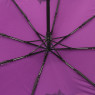 Зонт женский Flioraj, 160404 лиловый