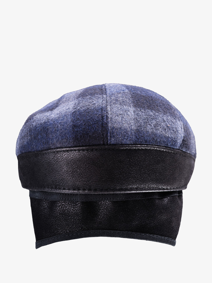 5клинка мужская Baggins 225(59) синяя