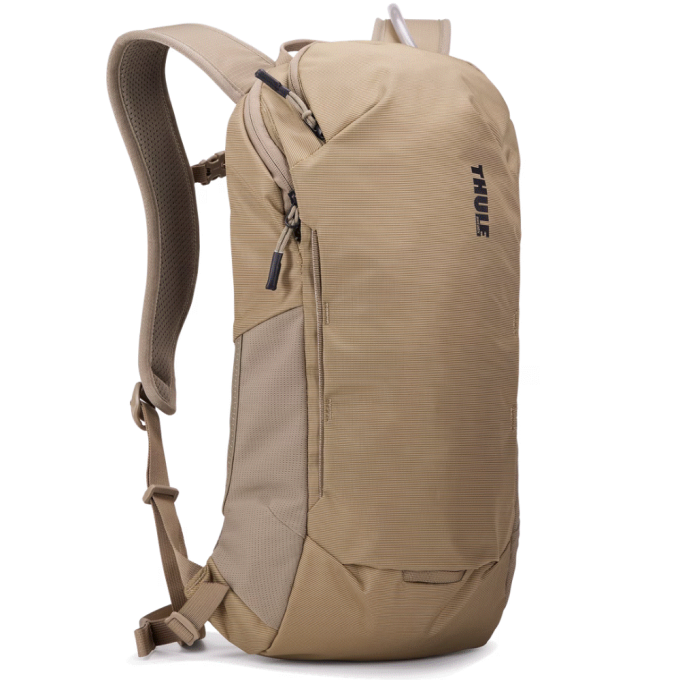 Рюкзак велосипедный с гидратором Thule AllTrail, 10L, Faded Khaki