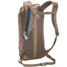 Рюкзак велосипедный с гидратором Thule AllTrail, 10L, Faded Khaki