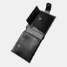 Портмоне мужское Greco ПМ-425-1010 чёрное