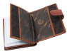 Портмоне мужское "3 в 1" Cosset F14-327-704H коричневое Портмоне мужское "3 в 1" Cosset F14-327-704H коричневое