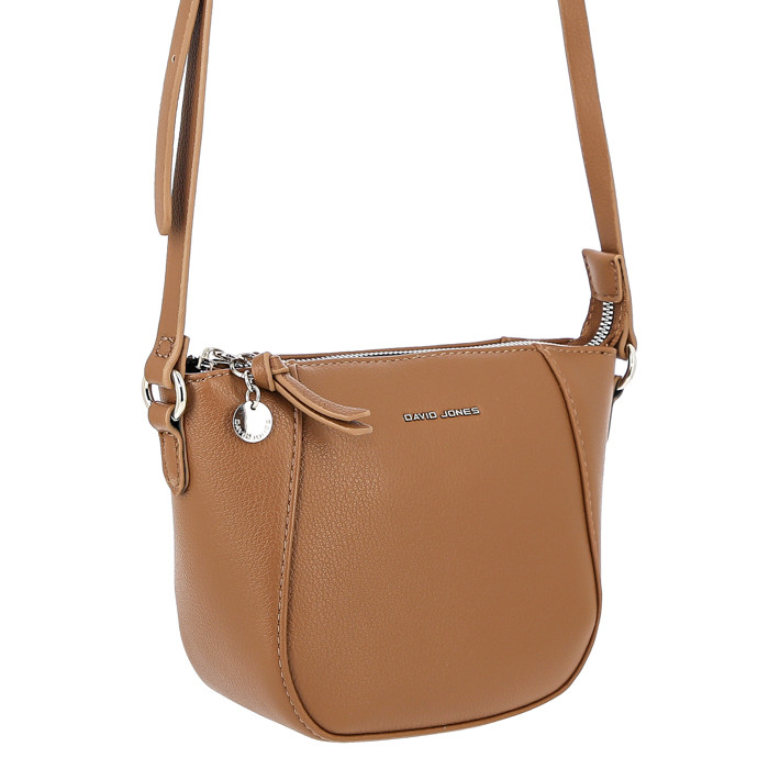 Сумка женская David Jones 6922 d.camel