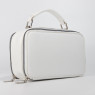 Сумка женская, 7074174 белая Сумка женская, 7074174 белая