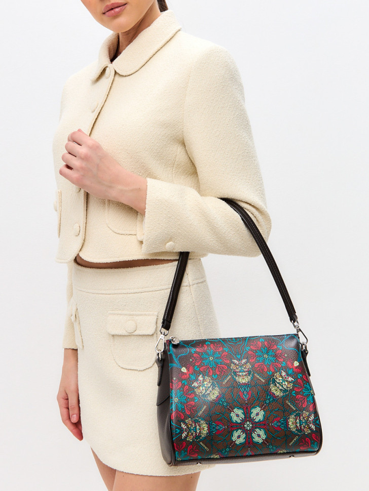 Сумка Curanni 2541 Совушки Сумка Curanni 2541 Совушки