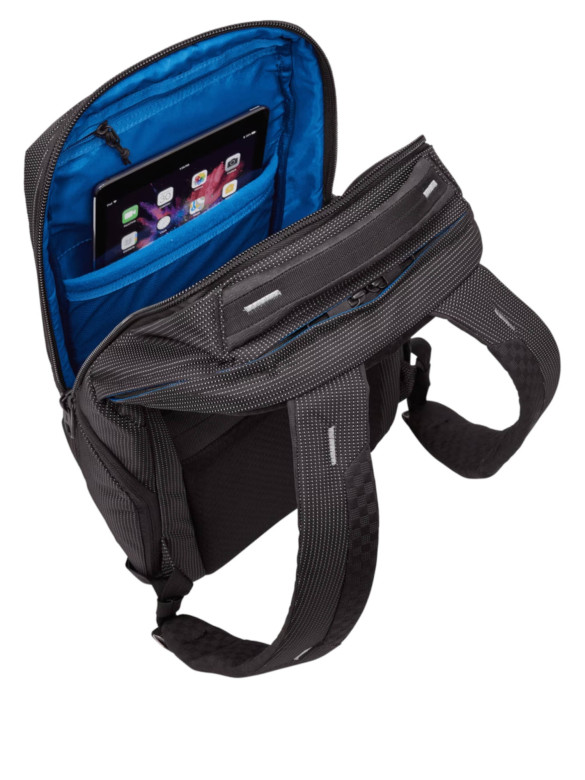 Рюкзак для ноутбука Thule Crossover 2 Backpack, 20L, Black