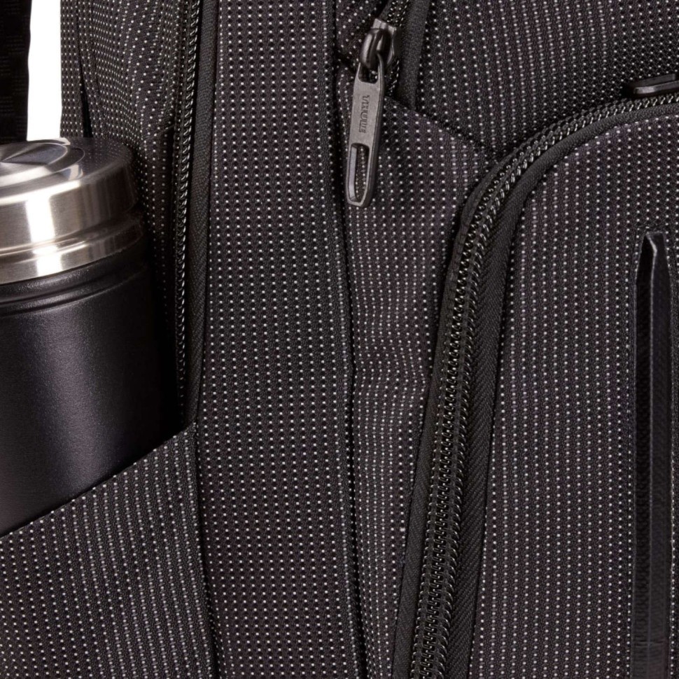 Рюкзак для ноутбука Thule Crossover 2 Backpack, 20L, Black