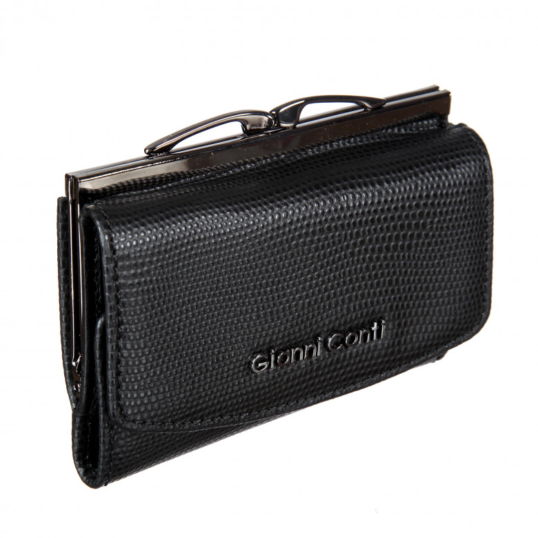 Портмоне Gianni Conti, 2788422 black