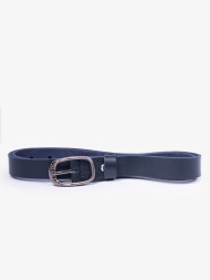 Ремень женский Remart №25 кантри синий