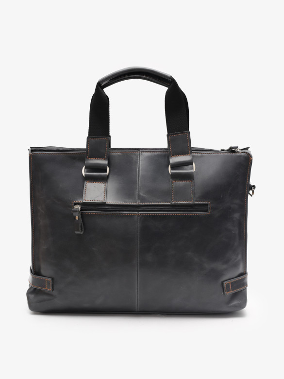 Портфель мужской кожа Maxsimo Tarnavsky 1015 графит Портфель мужской кожа Maxsimo Tarnavsky 1015 графит