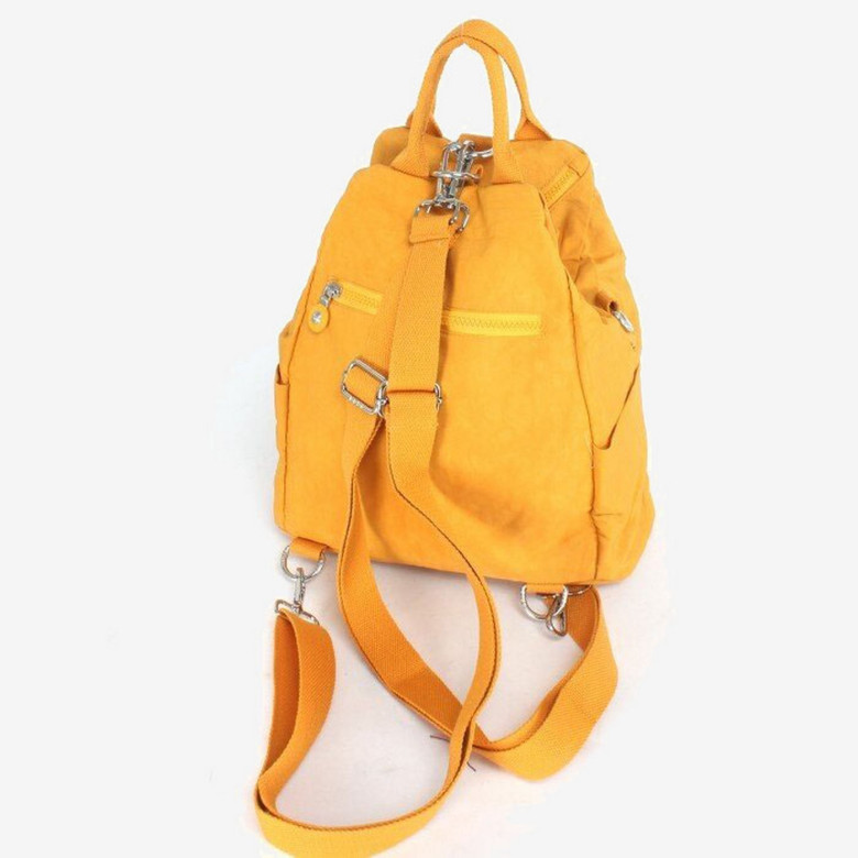 Рюкзак женский Bobo 66109-1 чёрный Рюкзак женский Bobo 66109-1 чёрный