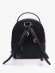 Рюкзак городской David Jones 7017А black Рюкзак городской David Jones 7017А black