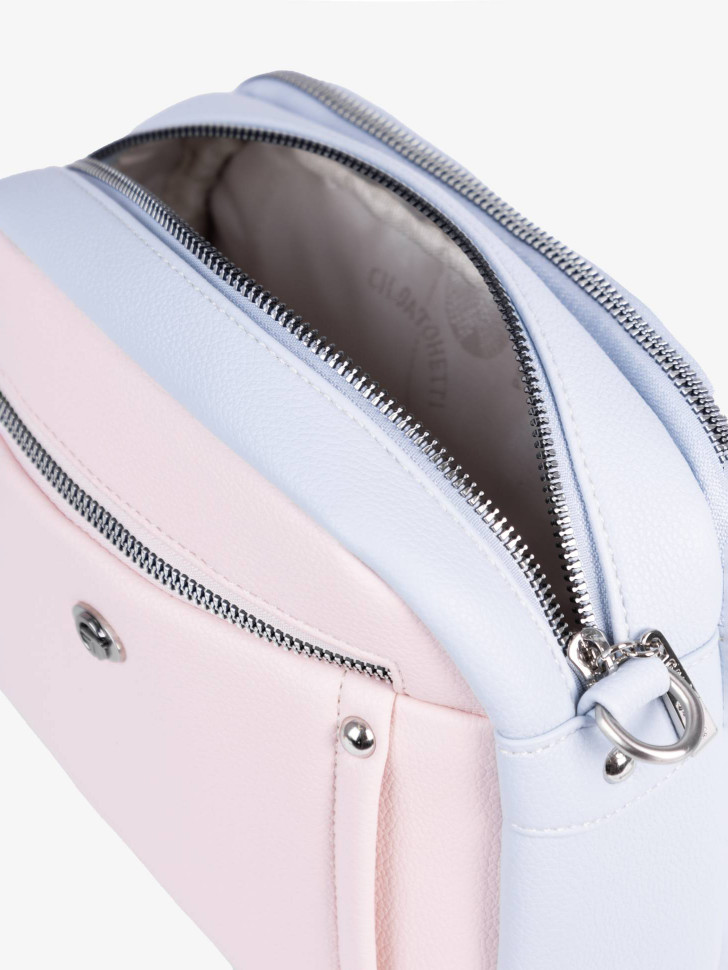 Сумка Gilda Tohetti, 80131 мультиколор Сумка Gilda Tohetti, 80131 мультиколор