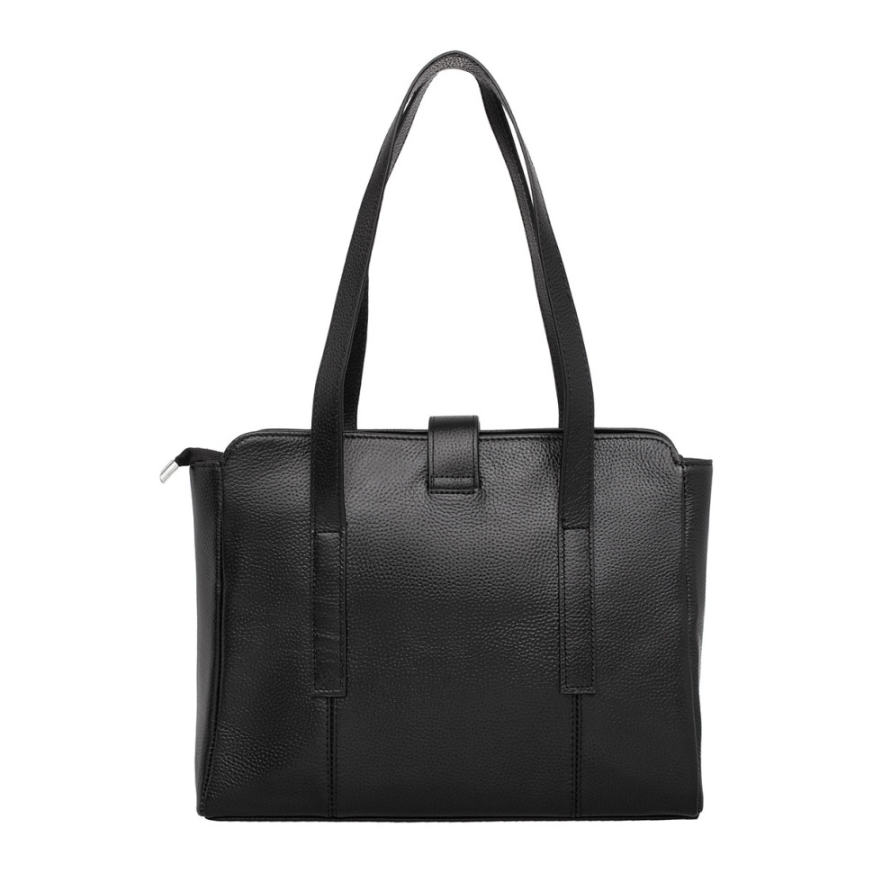 Сумка женская Flannery Black