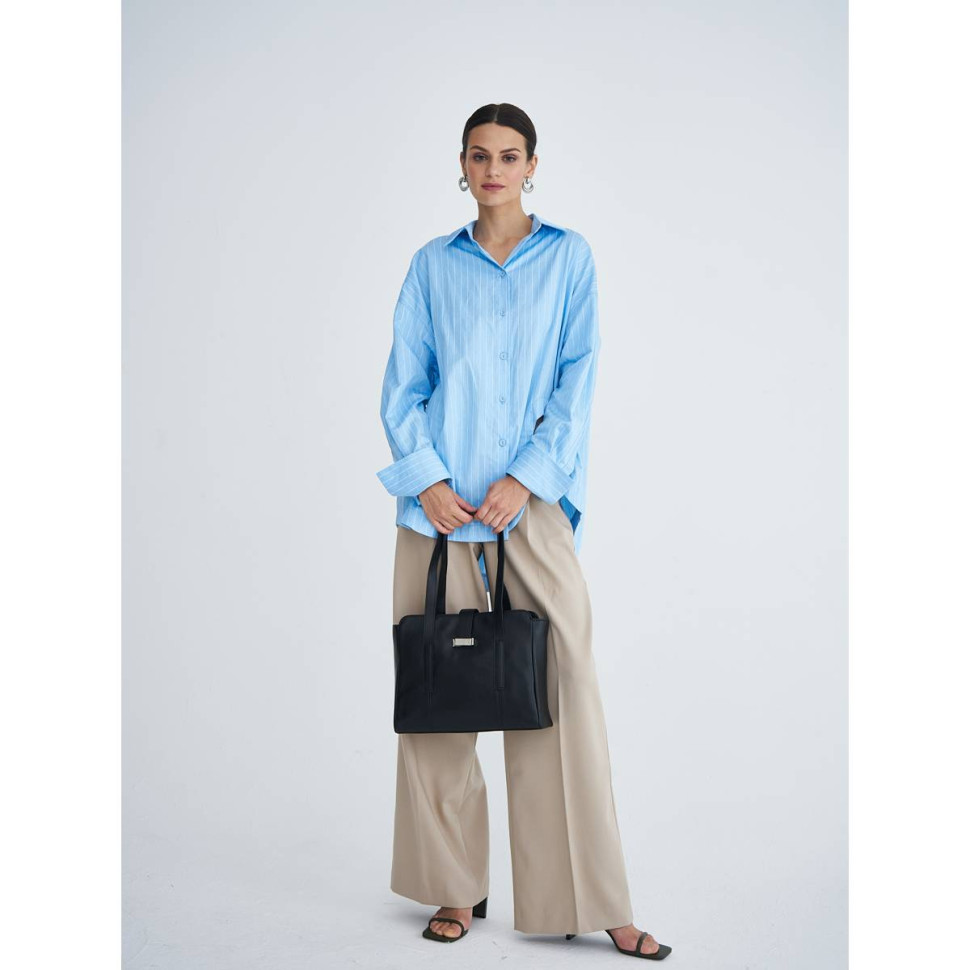 Сумка женская Flannery Black