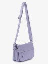 Сумка Runyi, RY-7019 светло-фиолетовая