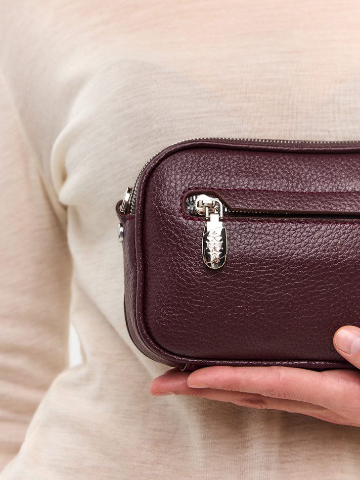 Сумка Curanni 2407 Соледи