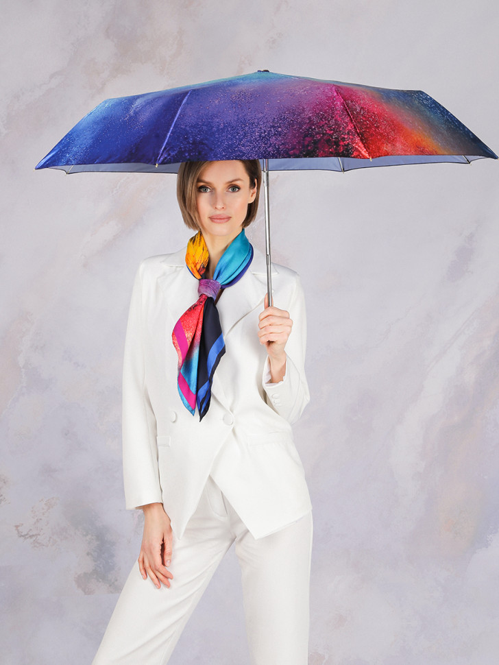 Зонт Fabretti L-20237-8 Зонт Fabretti L-20237-8