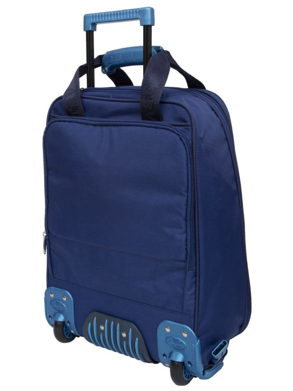 Рюкзак дорожный TSV, 462.32 чёрный