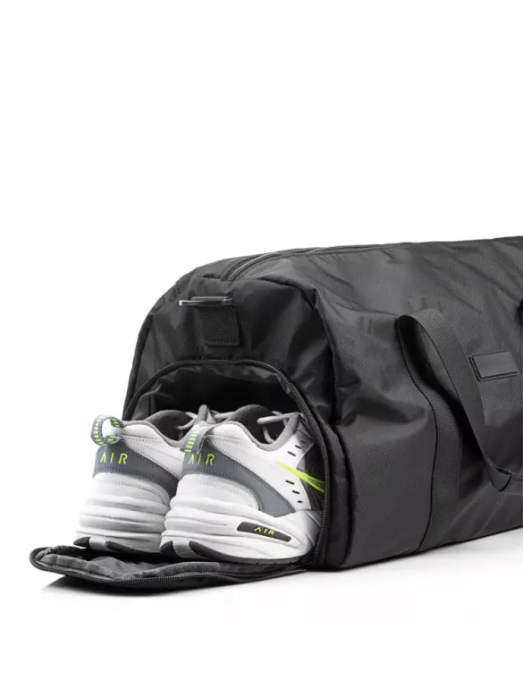 Сумка дорожная Aotian 3053 чёрная Сумка дорожная Aotian 3053 чёрная