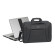 Сумка-трансформер для ноутбука 16", 8290 charcoal black