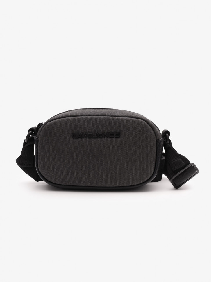 Сумка женская David Jones 7527 black