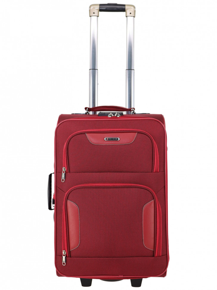 Чемодан Rion+, 401 22" 