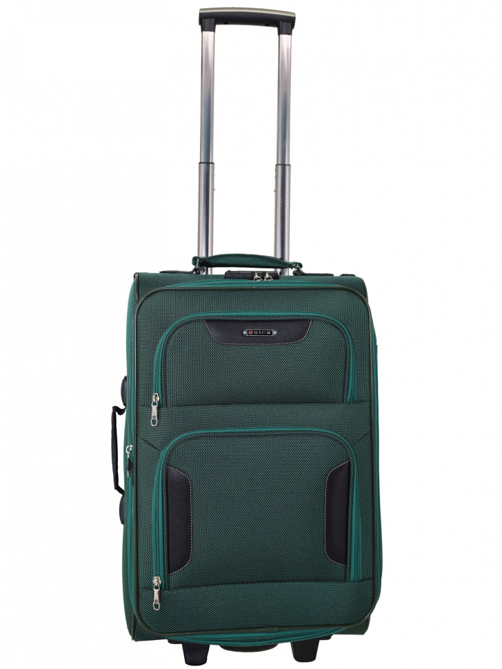 Чемодан Rion+, 401 22" 