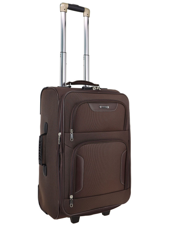 Чемодан Rion+, 401 22" Чемодан Rion+, 401 22"