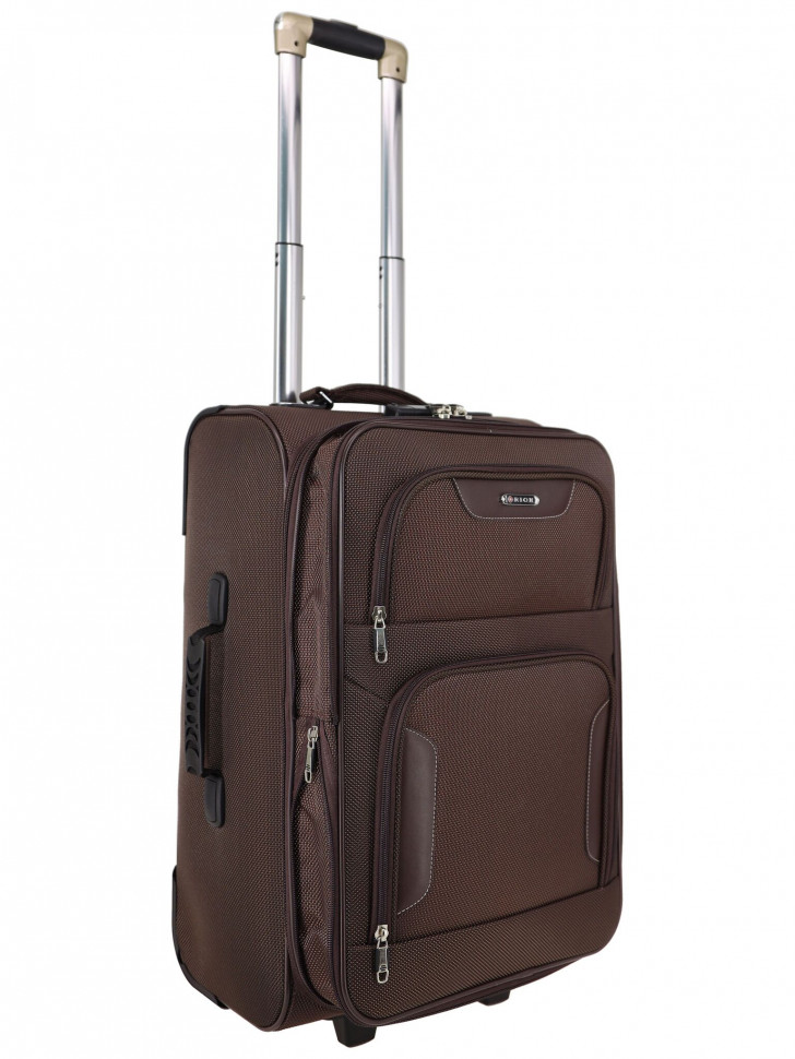 Чемодан Rion+, 401 22" 