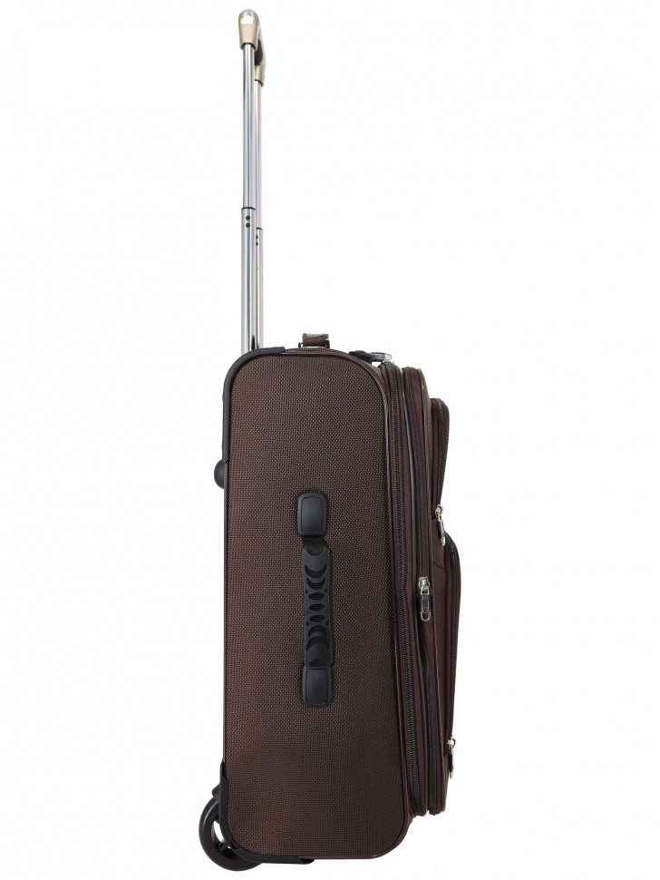 Чемодан Rion+, 401 22" 