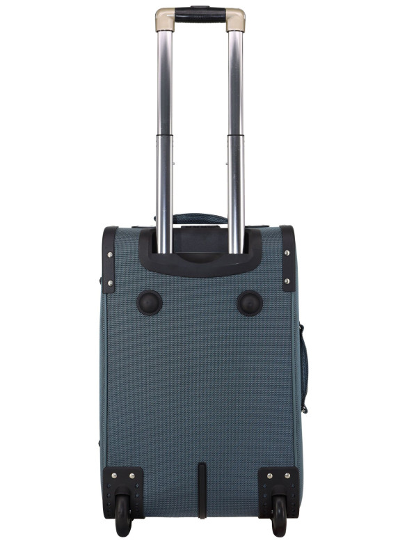 Чемодан Rion+, 401 22" Чемодан Rion+, 401 22"