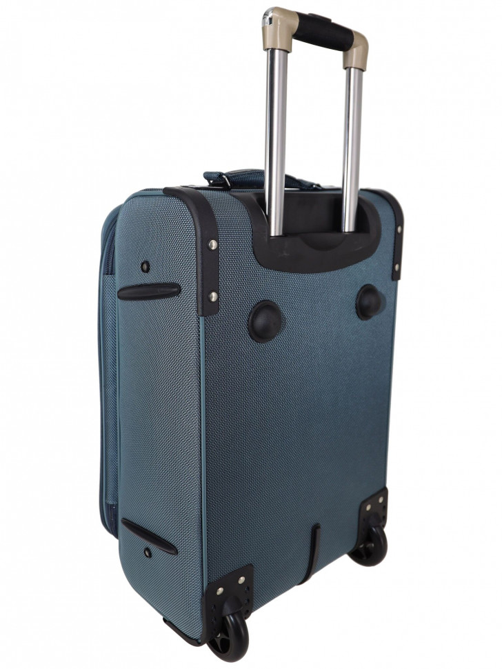 Чемодан Rion+, 401 22" 