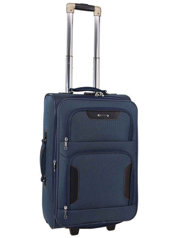 Чемодан Rion+, 401 22" Чемодан Rion+, 401 22"