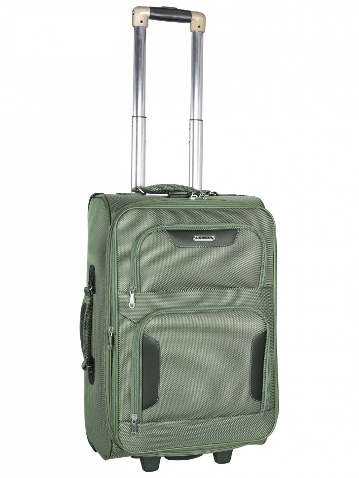 Чемодан Rion+, 401 22" 