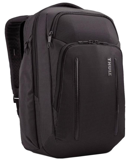 Рюкзак для ноутбука Thule Crossover 2 Backpack, 30L, Black
