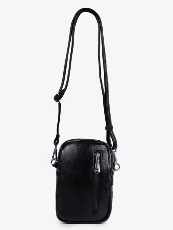 Сумка Valle Mitto 90197 черная