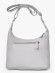 Сумка Runyi, А806 светло-серая