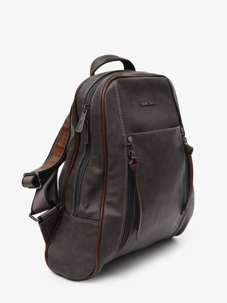 Рюкзак Flame Dance 6705 grey