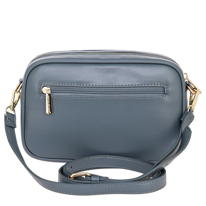 Сумка женская David Jones 7019-1 black Сумка женская David Jones 7019-1 black