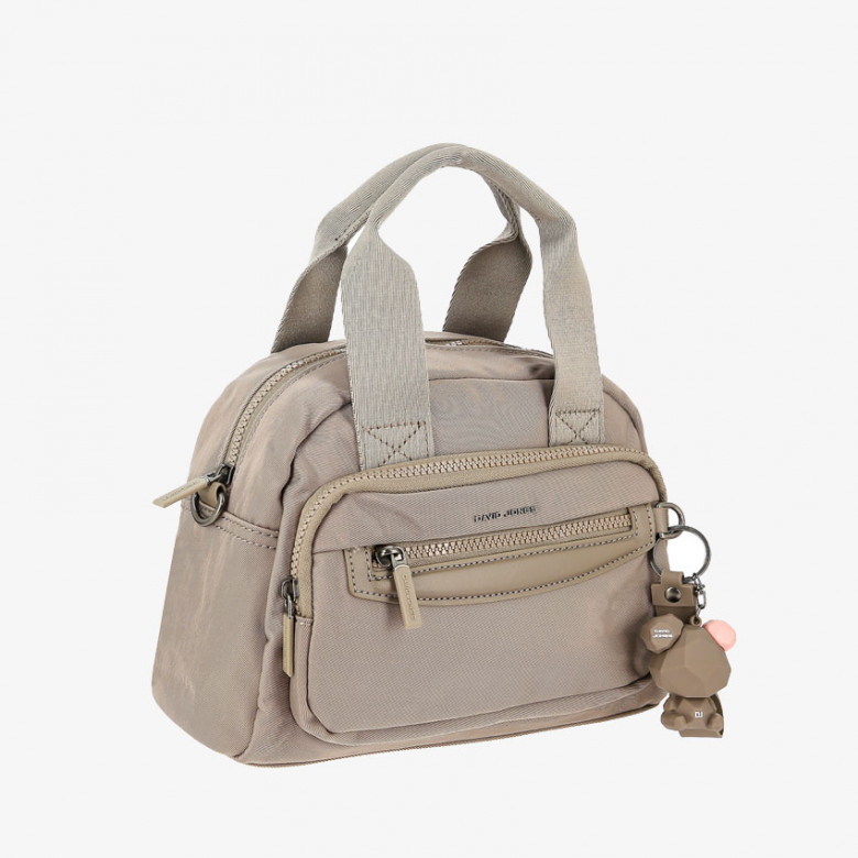Сумка женская David Jones 7143 camel