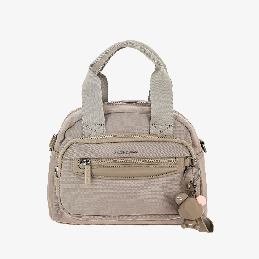 Сумка женская David Jones 7143 camel