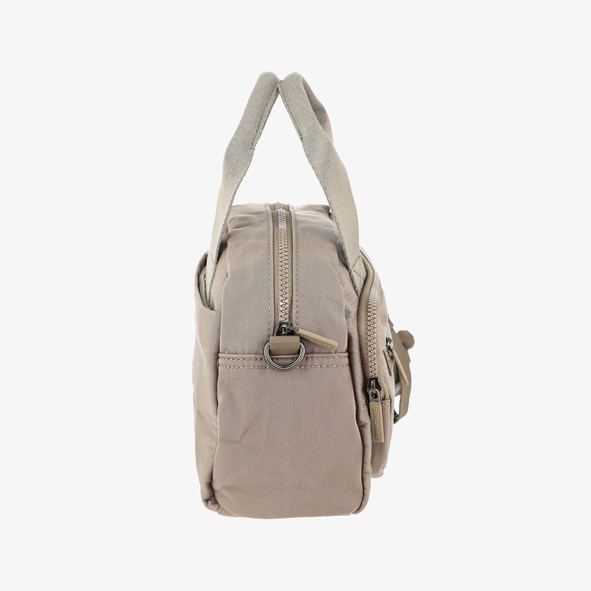 Сумка женская David Jones 7143 camel