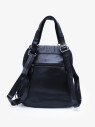 Сумка-рюкзак Runyi 9905 d.blue