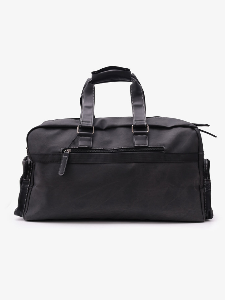 Сумка дорожная Baggins 8809 черная