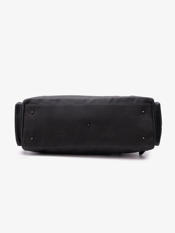 Сумка дорожная Baggins 8809 черная