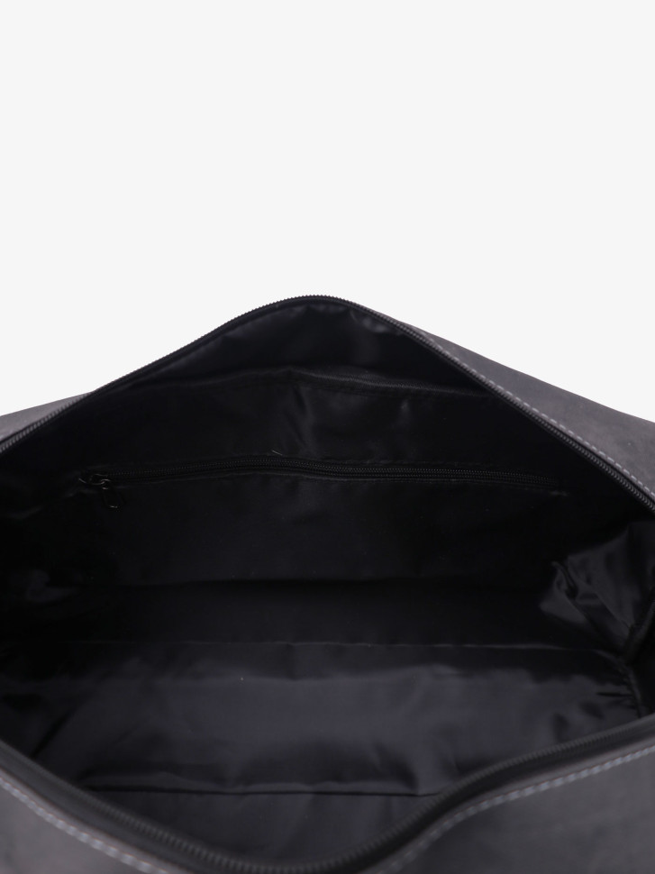 Сумка дорожная Baggins 8809 черная