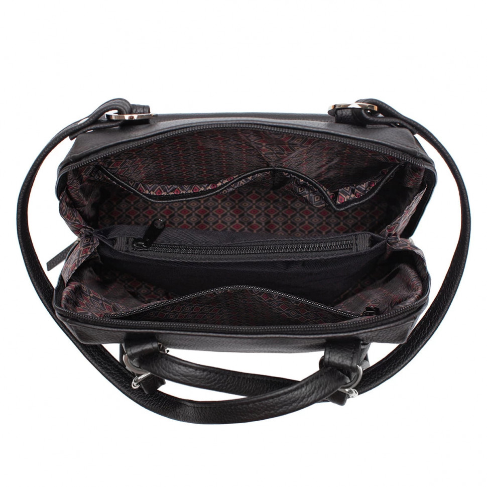 Сумка-трансформер Protege, Ц-226 гранат флотер Сумка-трансформер Protege, Ц-226 гранат флотер