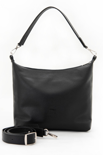 Сумка Protege Ц-557 чёрный флотер