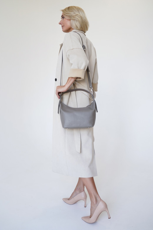 Сумка Protege Ц-561.37 капучино флотер Сумка Protege Ц-561.37 капучино флотер